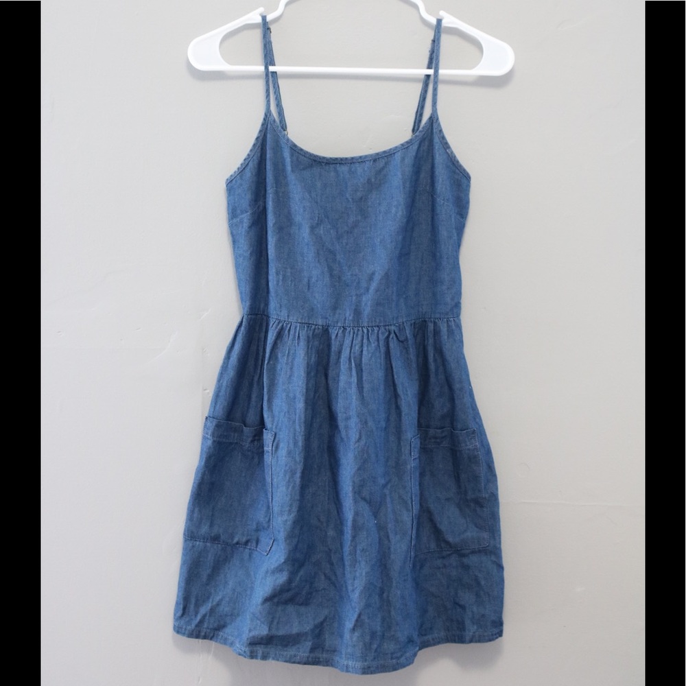 Cute simple dress